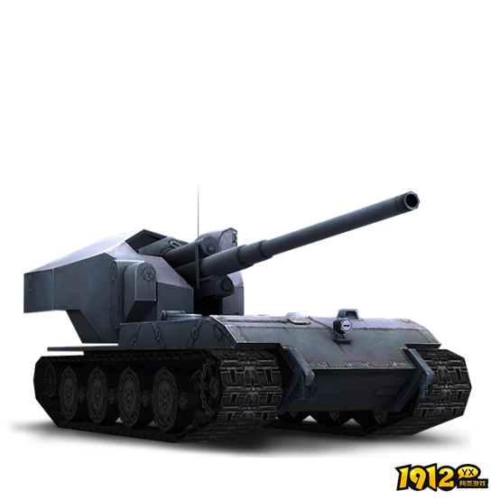  1912yx《坦克雄师》英雄图鉴战斗天使