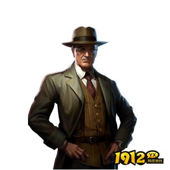  1912yx《坦克雄师》火炮绅士玩法介绍